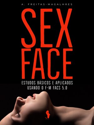 cover image of Sex Face